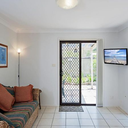 Gretel Close, 5, Beach House Nelson Bay Exterior foto