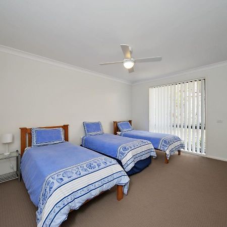 Gretel Close, 5, Beach House Nelson Bay Exterior foto