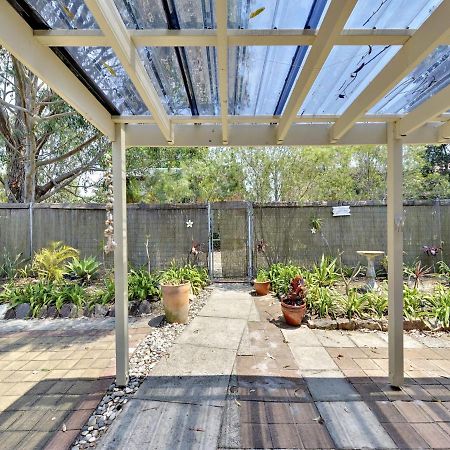Gretel Close, 5, Beach House Nelson Bay Exterior foto