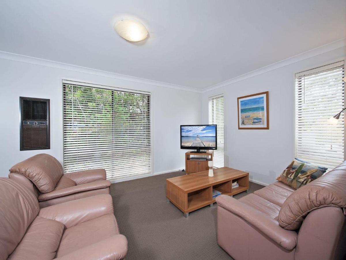 Gretel Close, 5, Beach House Nelson Bay Exterior foto
