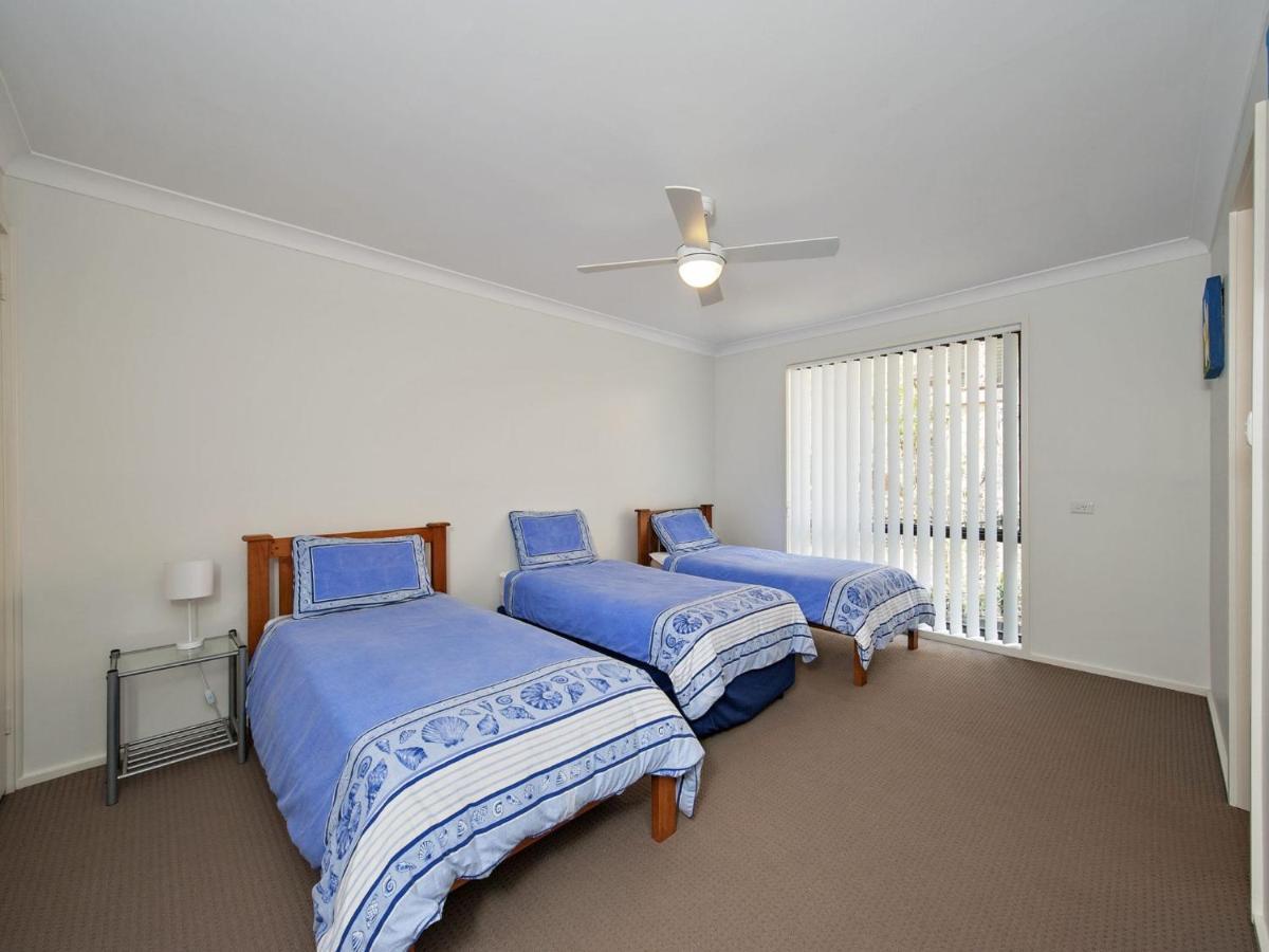 Gretel Close, 5, Beach House Nelson Bay Exterior foto
