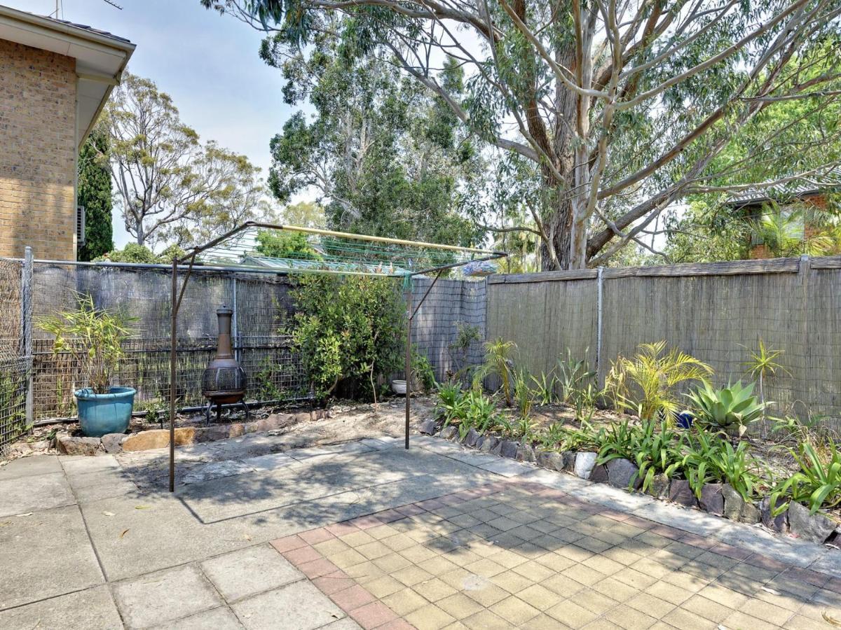 Gretel Close, 5, Beach House Nelson Bay Exterior foto