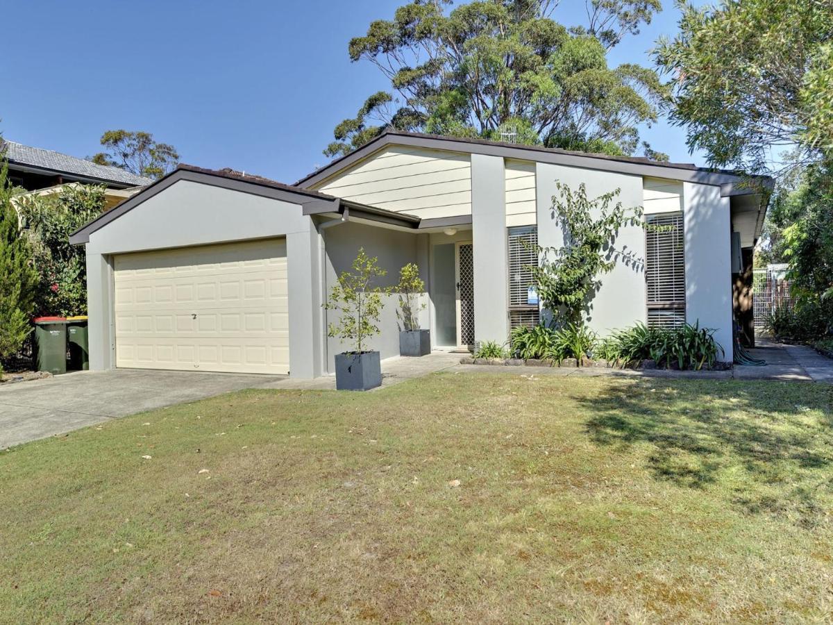 Gretel Close, 5, Beach House Nelson Bay Exterior foto