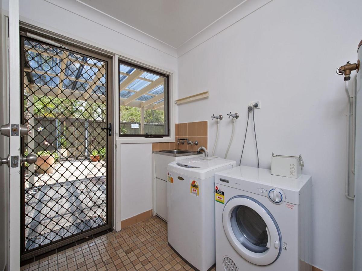 Gretel Close, 5, Beach House Nelson Bay Exterior foto