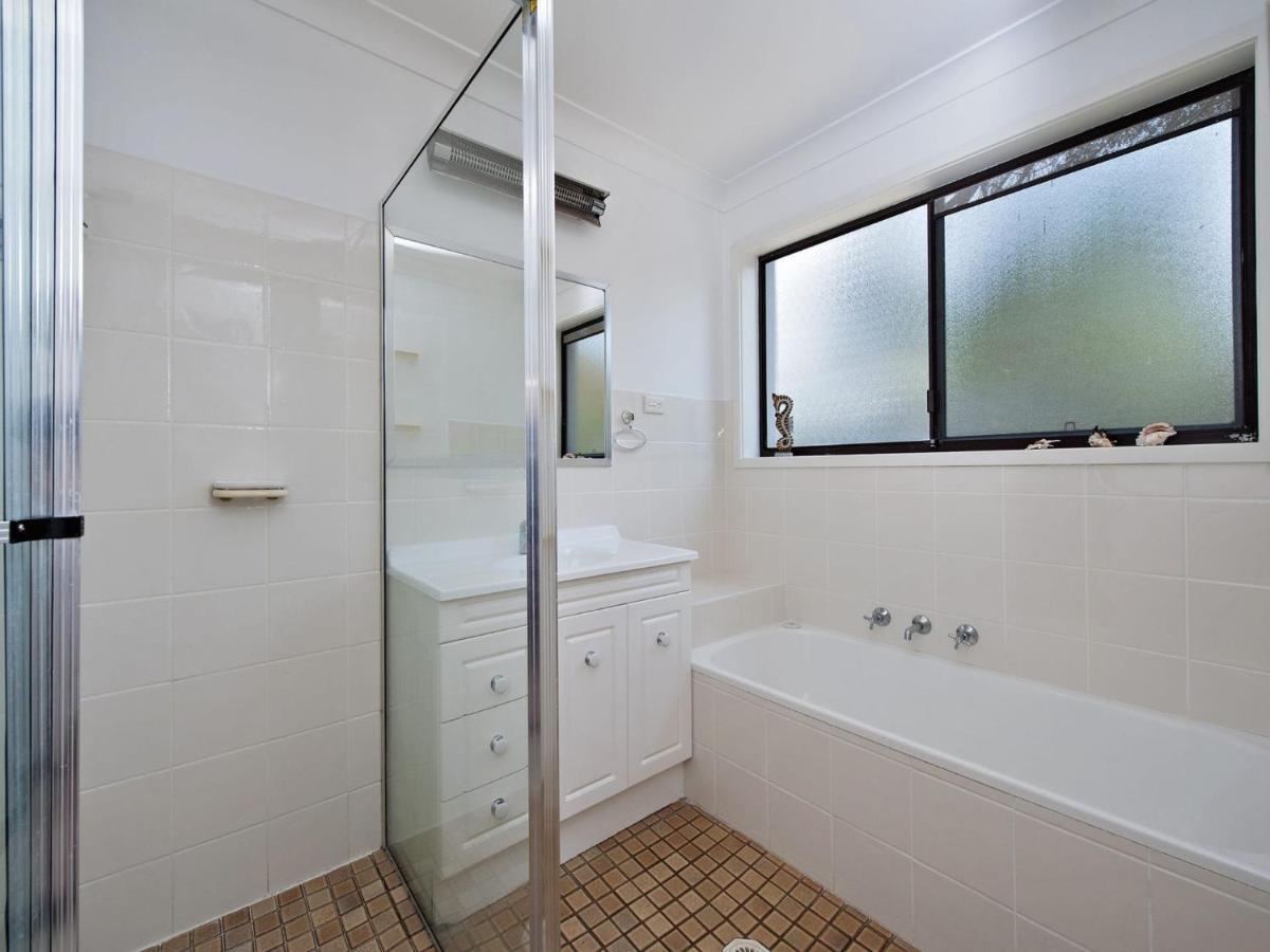 Gretel Close, 5, Beach House Nelson Bay Exterior foto