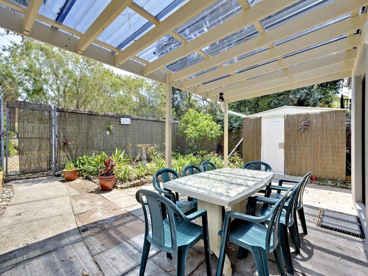 Gretel Close, 5, Beach House Nelson Bay Exterior foto