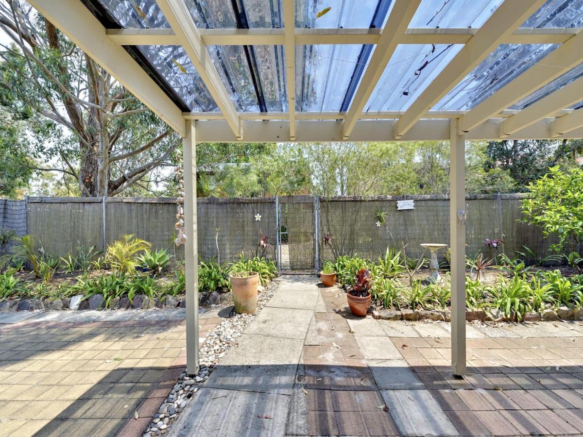 Gretel Close, 5, Beach House Nelson Bay Exterior foto