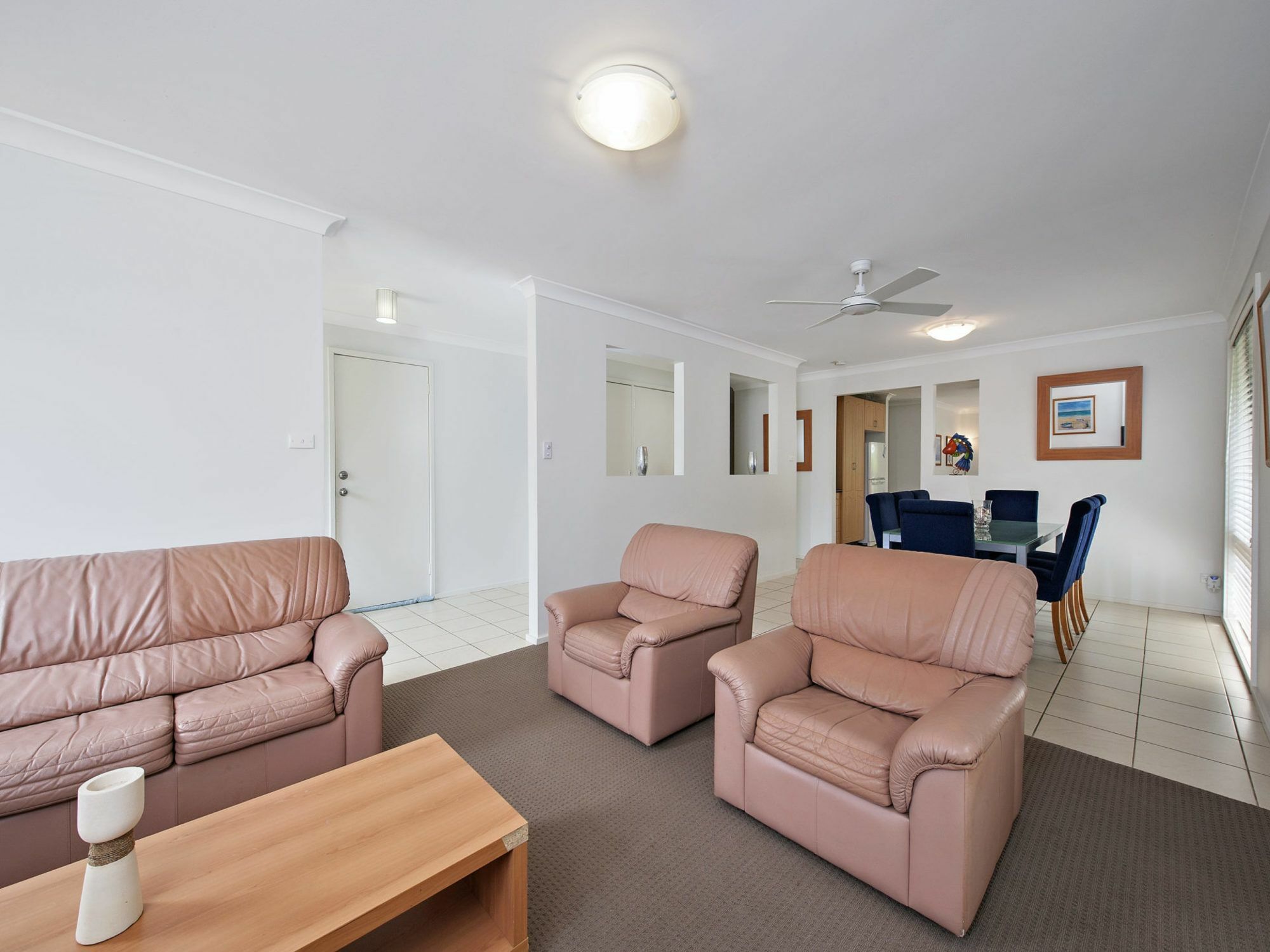 Gretel Close, 5, Beach House Nelson Bay Exterior foto