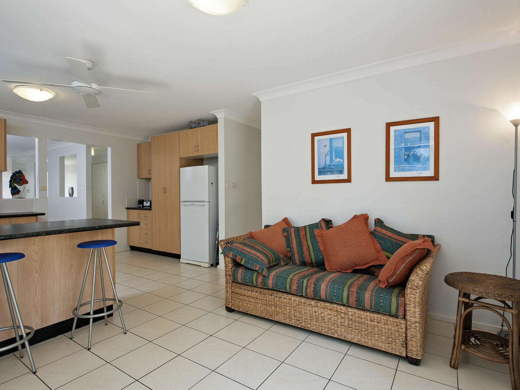 Gretel Close, 5, Beach House Nelson Bay Exterior foto