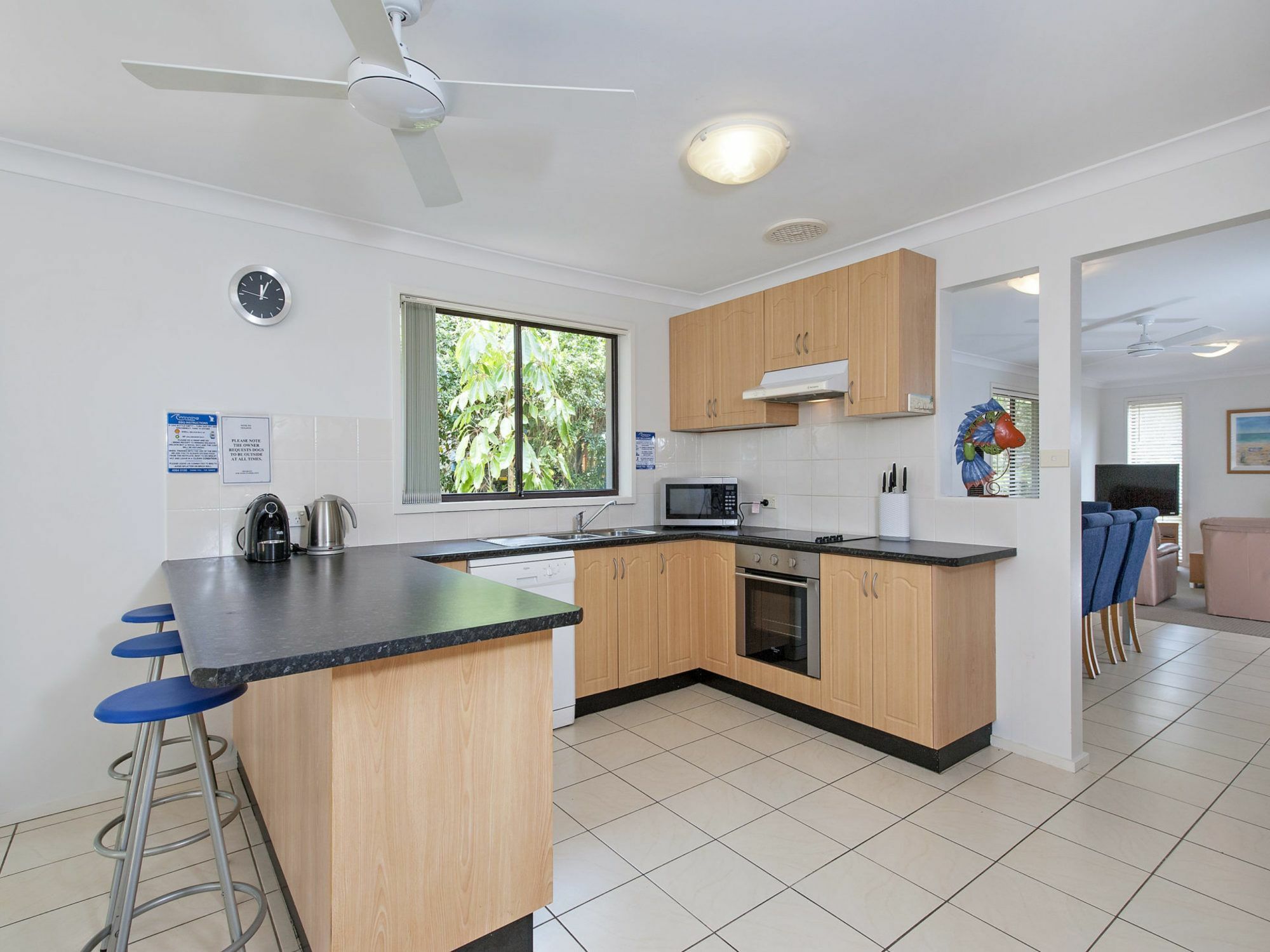 Gretel Close, 5, Beach House Nelson Bay Exterior foto